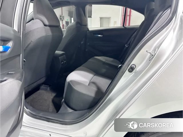 Toyota Lei Ling id 4219291 из Китая 8