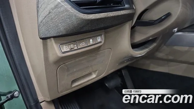 Kia K8 Hybrid id 2924654 из Кореи 8