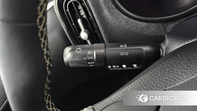 Kia All New Morning (JA) id 3853892 из Кореи 8