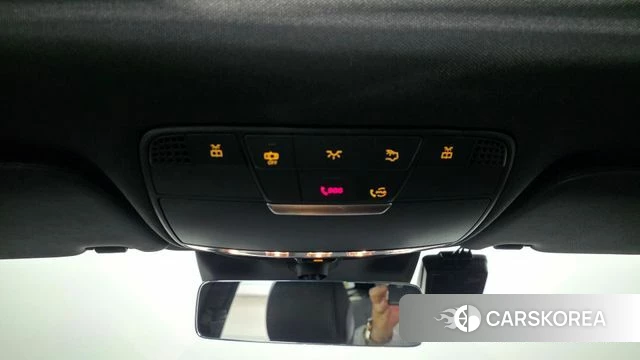 Mercedes-Benz GLC-Class X253 id 4636483 из Кореи 8