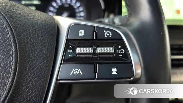 Kia Mohave Master id 3777791 из Кореи 8