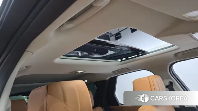 Land Rover Discovery 5 id 3703898 из Кореи 8