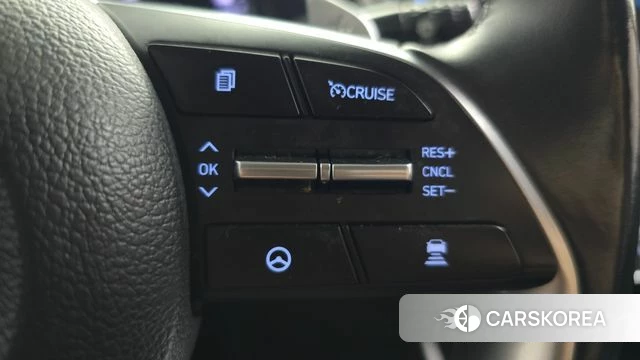 Hyundai Sonata (DN8) id 4872571 из Кореи 8