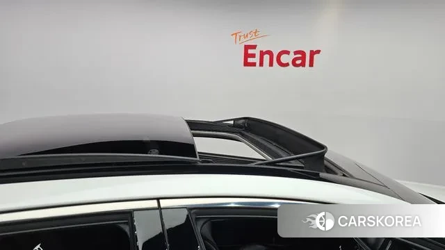 Kia The New K5 2nd generation id 3386027 из Кореи 8