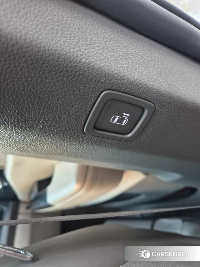 Kia Carnival 4th generation id 3852334 из Кореи 8