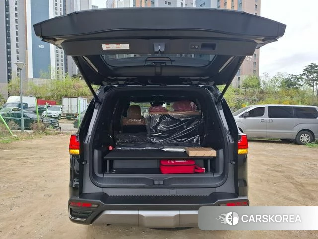 Lexus LX 4th Generation id 3992842 из Кореи 8