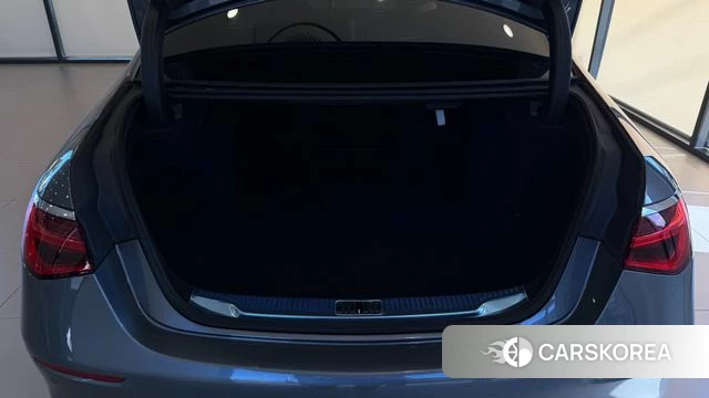 Mercedes-Benz S-Class W223 id 4644968 из Кореи 8