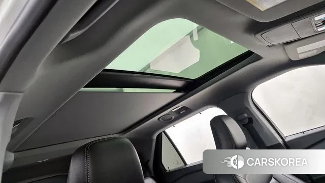 Ford Explorer 6th Generation id 3771913 из Кореи 8