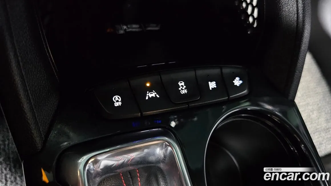 Chevrolet (GM Daewoo) Trailblazer id 2029840 из Кореи 8