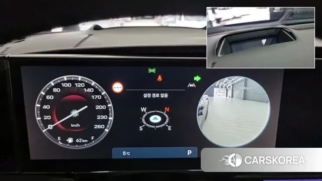 Hyundai Grandeur (GN7) id 3576647 из Кореи 8