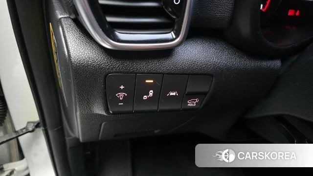 Kia Sportage The Bold id 3814158 из Кореи 8