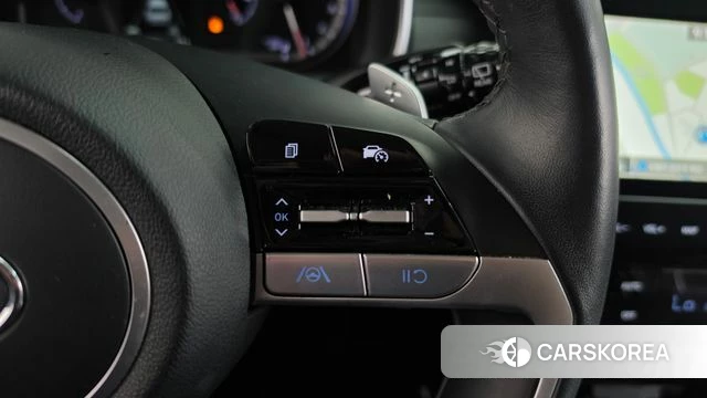 Hyundai Tucson (NX4) id 4880389 из Кореи 8