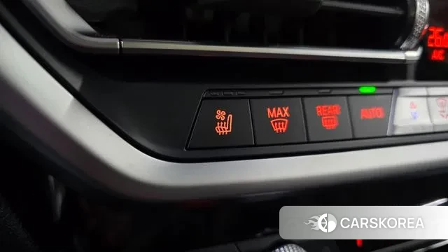 BMW X3 (G01) id 3570662 из Кореи 8