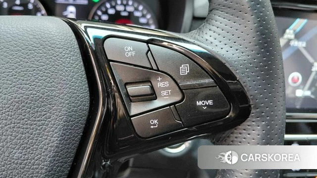 Ssangyong Berry New Tivoli id 4763495 из Кореи 8