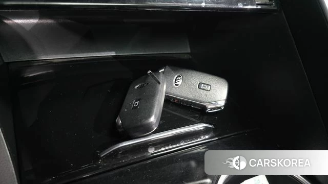 Kia K5 3rd generation id 4923214 из Кореи 8