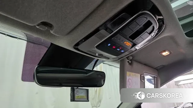 Hyundai The New Santa Fe id 3741028 из Кореи 8