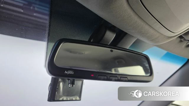 Ssangyong Tivoli Armor id 4536830 из Кореи 8