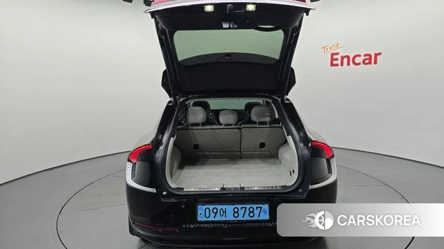 Kia EV6 id 4942230 из Кореи 8