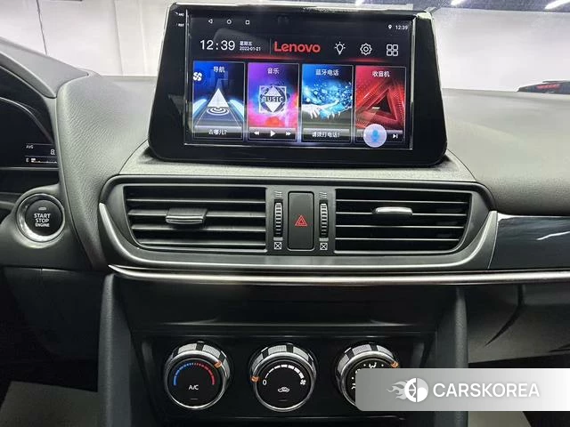 Mazda CX-4 id 4307469 из Китая 8