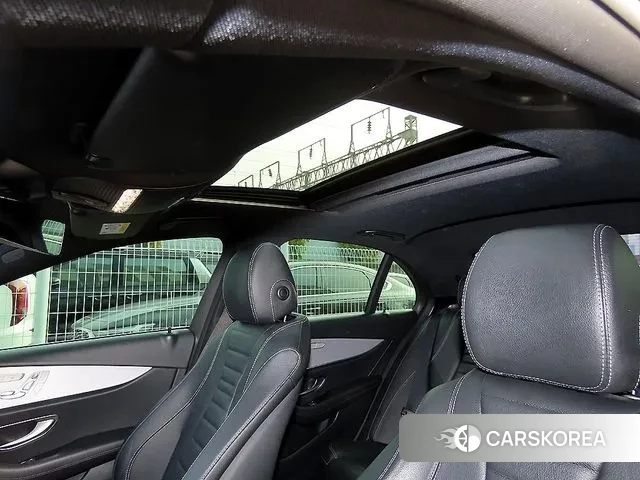 Mercedes-Benz E-Class W213 id 3361824 из Кореи 8