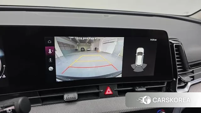 Kia Sportage 5th Generation id 3566555 из Кореи 8