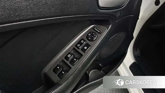 Kia The New K3 id 3480347 из Кореи 8