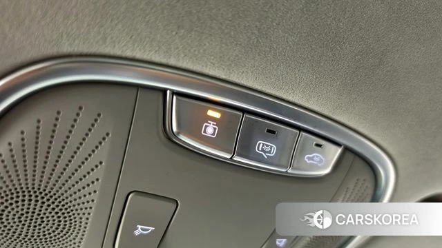 Kia The New K9 2nd generation id 4302778 из Кореи 8