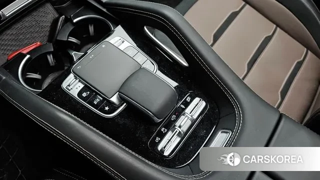 Mercedes-Benz GLE-Class W167 id 3726143 из Кореи 8