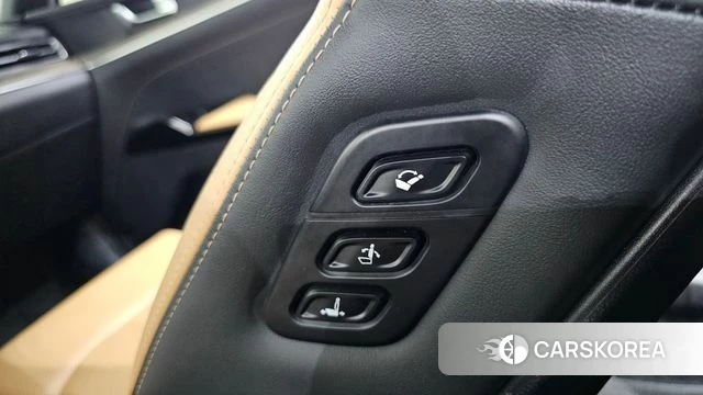 Kia K5 Hybrid 3rd Generation id 4232231 из Кореи 8