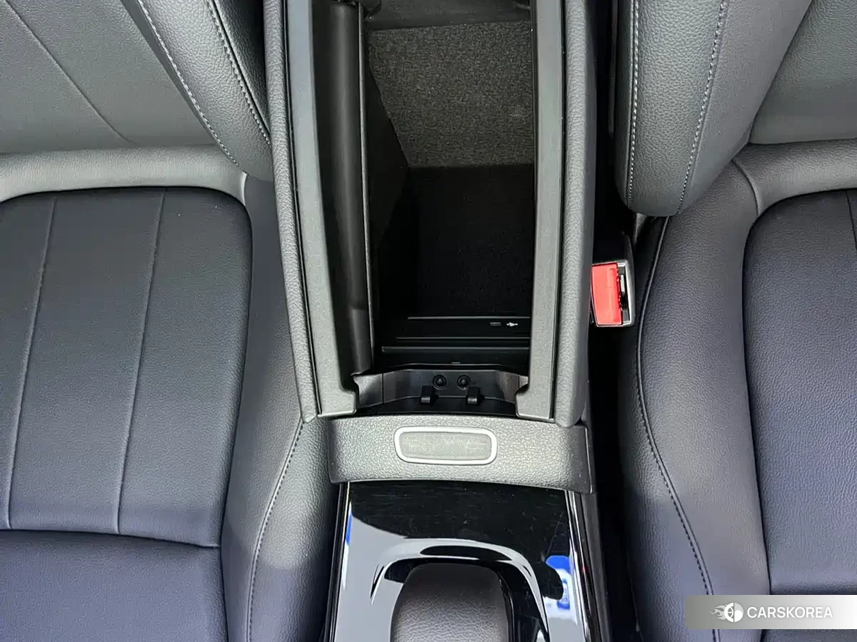 Mercedes-Benz A-Class id 4553770 из Китая 8