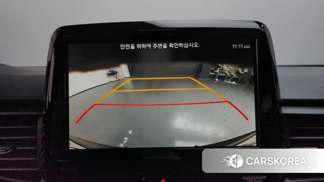 Hyundai Veloster (JS) id 3834801 из Кореи 8