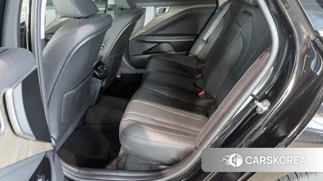 Kia K8 id 3272936 из Кореи 8