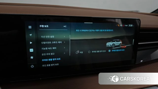 Ssangyong Torres EVX id 4388101 из Кореи 8