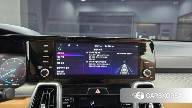 Kia Sorento 4th Generation id 4736287 из Кореи 8