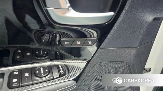 Kia The New Niro id 4689151 из Кореи 8