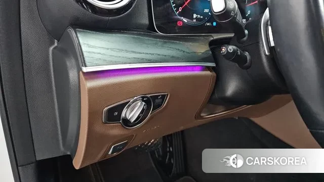 Mercedes-Benz E-Class W213 id 3437316 из Кореи 8