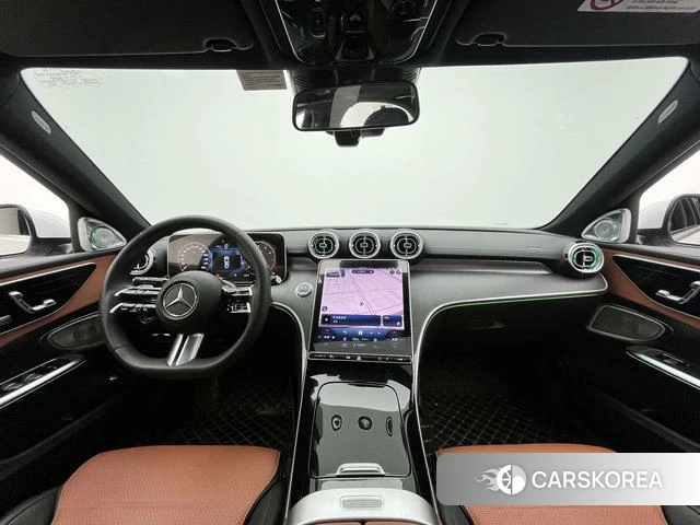 Mercedes-Benz Class C id 4313835 из Китая 8