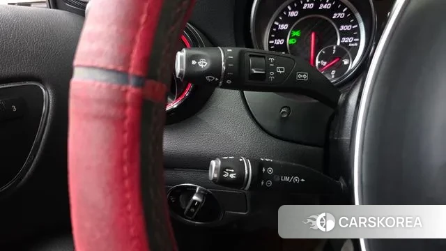 Mercedes-Benz GLA-Class X156 id 3156448 из Кореи 8