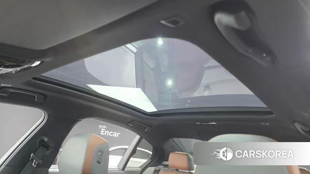 BMW i5 (G60) id 4847806 из Кореи 8