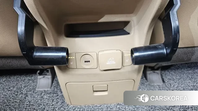 Kia The New Carnival id 3602328 из Кореи 8