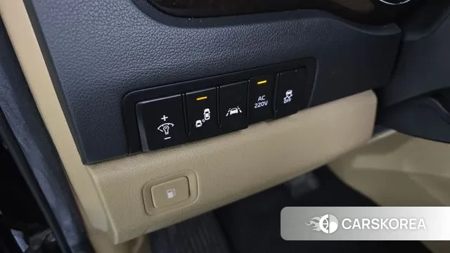 Kia The New Carnival id 3647326 из Кореи 8