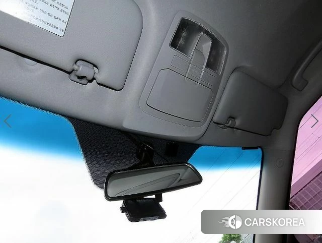 Ssangyong Tivoli Armor id 4633287 из Кореи 8