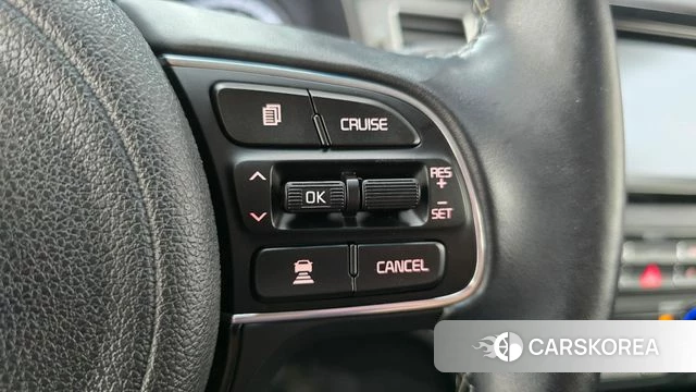 Kia Niro id 4662800 из Кореи 8
