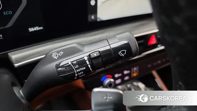 Kia The New K5 Hybrid 3rd generation id 3359694 из Кореи 8