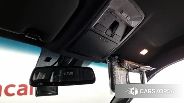 Ssangyong The New Rexton Sports Cannes id 3268948 из Кореи 8