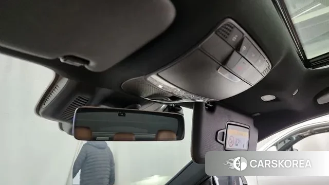 Mercedes-Benz E-Class W213 id 3747170 из Кореи 8