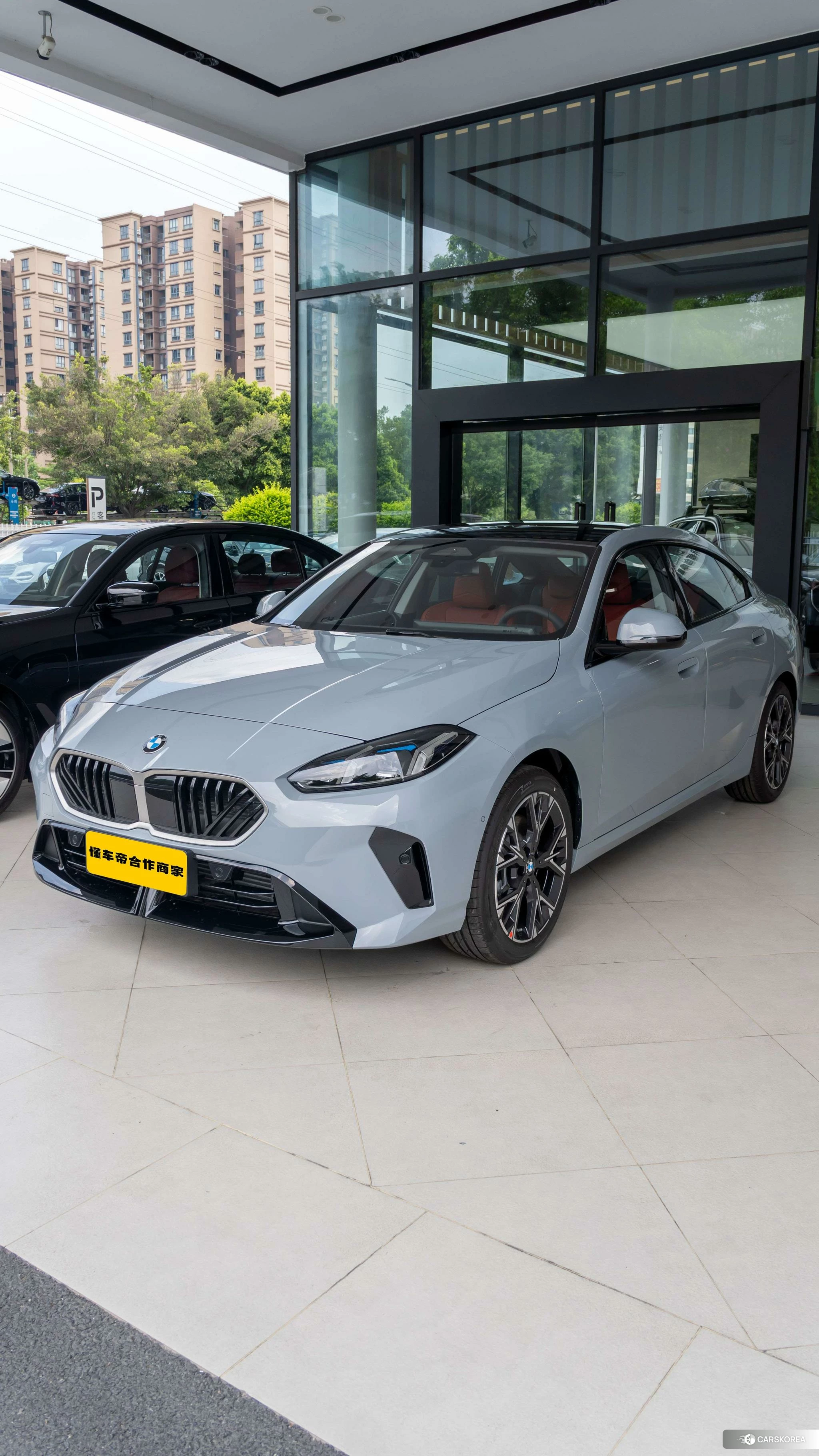 BMW 2 series id 4419515 из Китая 8