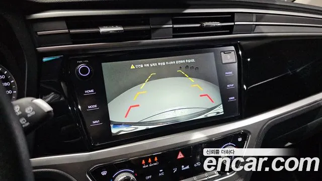 Ssangyong Beautiful Korando id 2852766 из Кореи 8