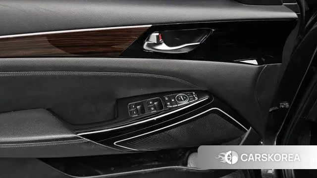 Kia Come New K7 id 3408314 из Кореи 8