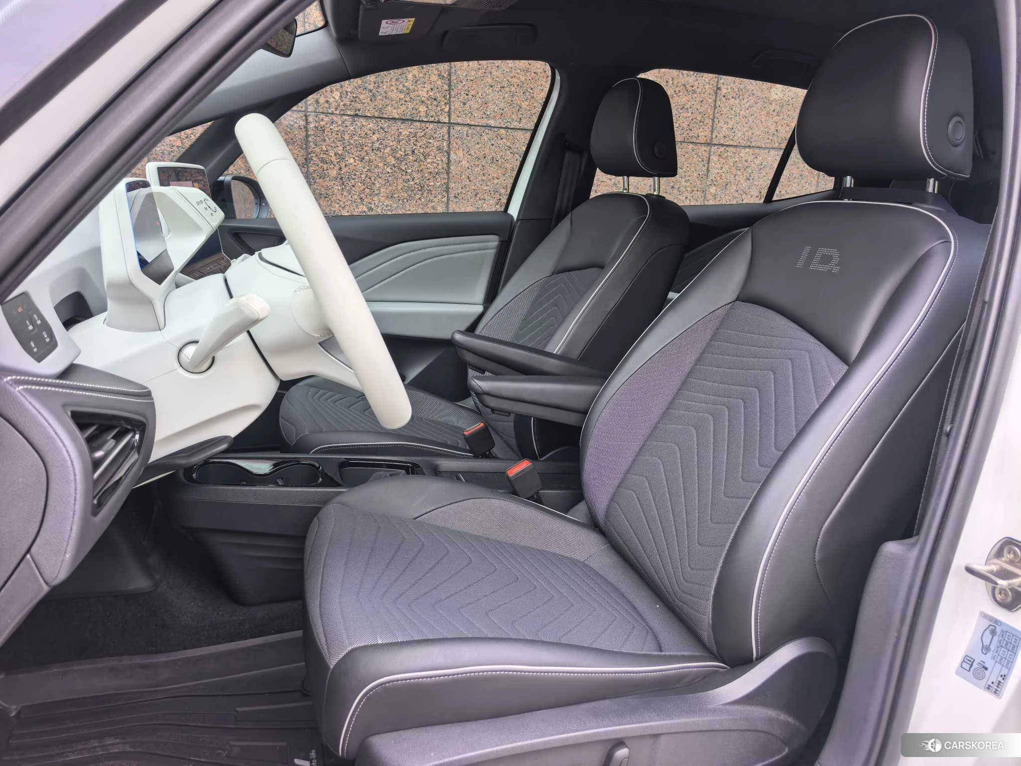 Volkswagen ID.3 id 4413236 из Китая 8